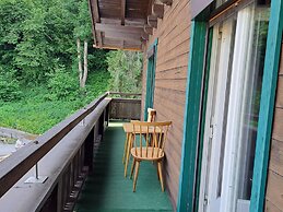 Holiday Home Horhager, Fugen