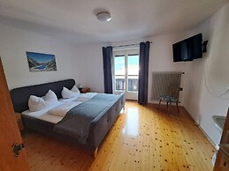 Holiday Home Horhager, Fugen