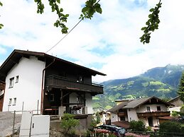 Holiday Home Horhager, Fugen