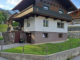 Holiday Home Horhager, Fugen