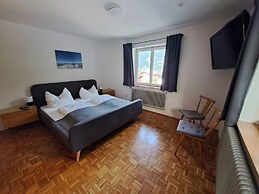 Holiday Home Horhager, Fugen