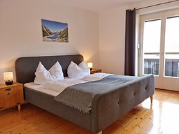 Holiday Home Horhager, Fugen