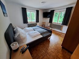 Holiday Home Horhager, Fugen