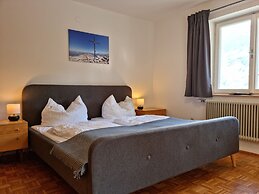 Holiday Home Horhager, Fugen