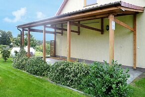 Holiday Home in Dargobadz With Fenced Garden