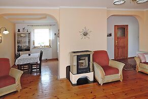 Holiday Home in Dargobadz With Fenced Garden