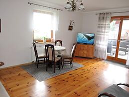 Holiday Home in Dargobadz With Fenced Garden