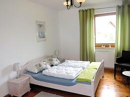 Holiday Home in Dargobadz With Fenced Garden