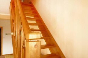 Holiday Home in Dargobadz With Fenced Garden