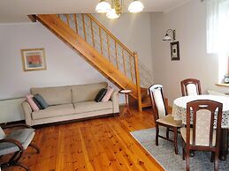 Holiday Home in Dargobadz With Fenced Garden