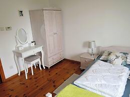 Holiday Home in Dargobadz With Fenced Garden