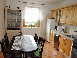 Holiday Home in Dargobadz With Fenced Garden