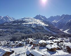 Chalet, Konigsleiten