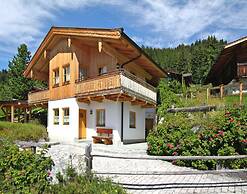 Chalet, Konigsleiten