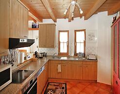 Chalet, Konigsleiten