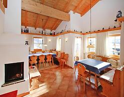 Chalet, Konigsleiten