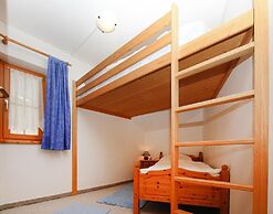 Chalet, Konigsleiten