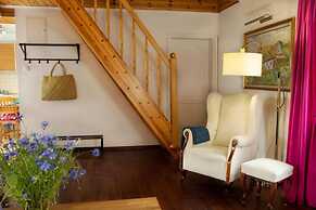 Large Holiday House With Terrace, Bobolin