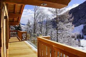 Chalet Glemmerl Mountain Lodge, Saalbach