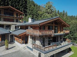 Chalet Glemmerl Mountain Lodge, Saalbach