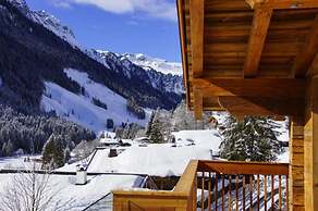 Chalet Glemmerl Mountain Lodge, Saalbach