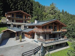 Chalet Glemmerl Mountain Lodge, Saalbach