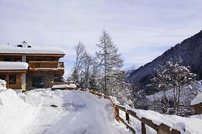 Chalet Glemmerl Mountain Lodge, Saalbach