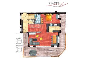 Chalet Glemmerl Mountain Lodge, Saalbach