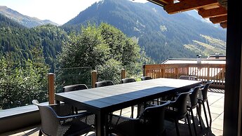 Chalet Glemmerl Mountain Lodge, Saalbach