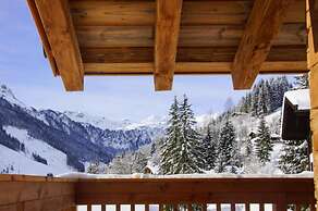 Chalet Glemmerl Mountain Lodge, Saalbach