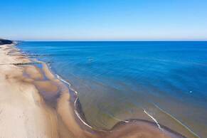 Holiday Apartment Near the Sea, Sianozety