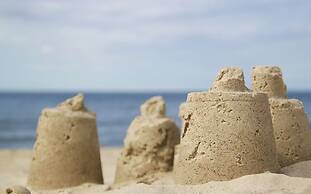 Holiday Apartment Near the Sea, Sianozety