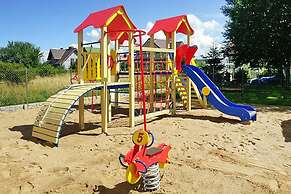 Holiday Apartment Near the Sea, Sianozety