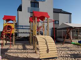 Holiday Apartment Near the Sea, Sianozety