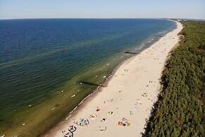 Holiday Apartment Near the Sea, Sianozety