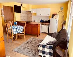 Holiday Home Sonnenschein in Nowe Warpno