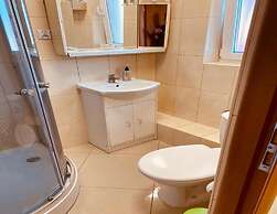 Holiday Home Sonnenschein in Nowe Warpno