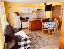 Holiday Home Sonnenschein in Nowe Warpno