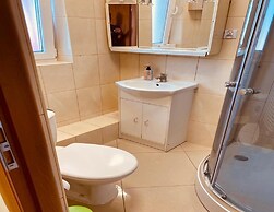 Holiday Home Sonnenschein in Nowe Warpno