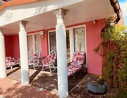 Holiday Home Sonnenschein in Nowe Warpno