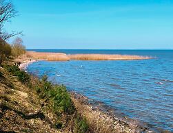 Holiday Home Sonnenschein in Nowe Warpno