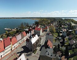 Holiday Home Sonnenschein in Nowe Warpno