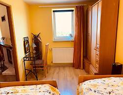 Holiday Home Sonnenschein in Nowe Warpno