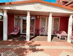 Holiday Home Sonnenschein in Nowe Warpno