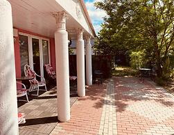 Holiday Home Sonnenschein in Nowe Warpno