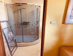 Holiday Home Sonnenschein in Nowe Warpno