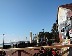 Holiday Home Sonnenschein in Nowe Warpno