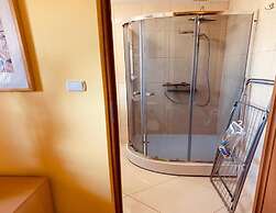 Holiday Home Sonnenschein in Nowe Warpno