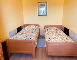 Holiday Home Sonnenschein in Nowe Warpno