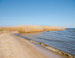 Holiday Home Sonnenschein in Nowe Warpno